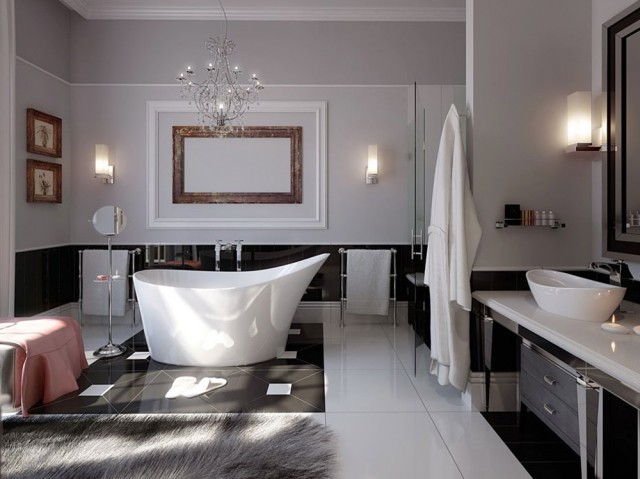 Bathroom Design Ideas Pictures